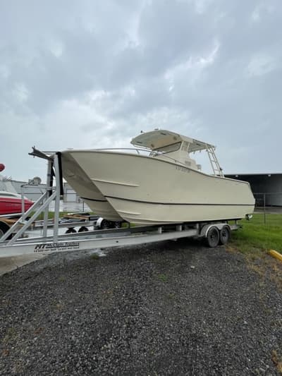 BOATZON | Custom 28 2019