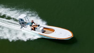 BOATZON | Custom Carolina 18 Flats 2023 BOATZON | Custom Carolina 18 Flats 2023