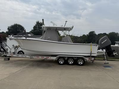 BOATZON | Custom Carolina 25CC 2017 BOATZON | Custom Carolina 25CC 2017