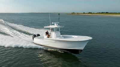 BOATZON | Custom Carolina 33 Willis 2019 BOATZON | Custom Carolina 33 Willis 2019