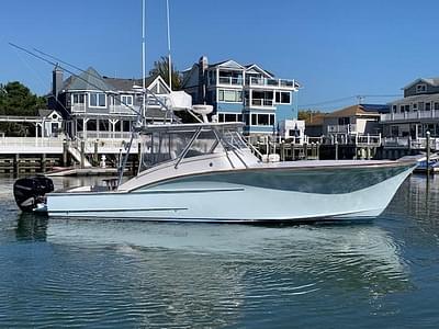 BOATZON | Custom Carolina 36 Express 2007 BOATZON | Custom Carolina 36 Express 2007