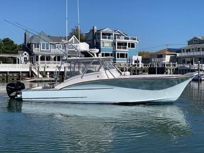 BOATZON | Custom Carolina 36 Express 2007 BOATZON | Custom Carolina 36 Express 2007