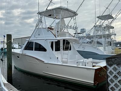 BOATZON | Custom Carolina 36 Warren ONeal 1962 BOATZON | Custom Carolina 36 Warren ONeal 1962
