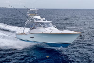 BOATZON | Custom Carolina 40 Express 2024 BOATZON | Custom Carolina 40 Express 2024