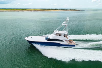 BOATZON | Custom Carolina BD 2008