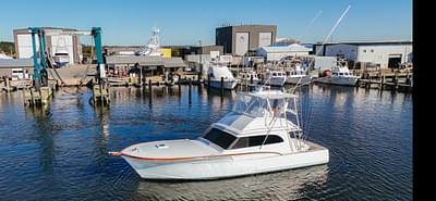 BOATZON | Custom Carolina Buddy Davis 1984 BOATZON | Custom Carolina Buddy Davis 1984