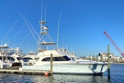 BOATZON | Custom Carolina Buddy Davis 1988 BOATZON | Custom Carolina Buddy Davis 1988