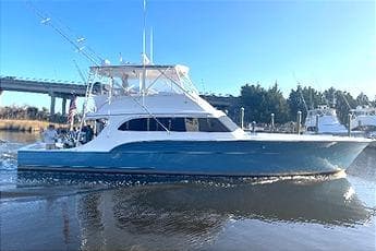 BOATZON | Custom Carolina Buddy Davis 1989 BOATZON | Custom Carolina Buddy Davis 1989
