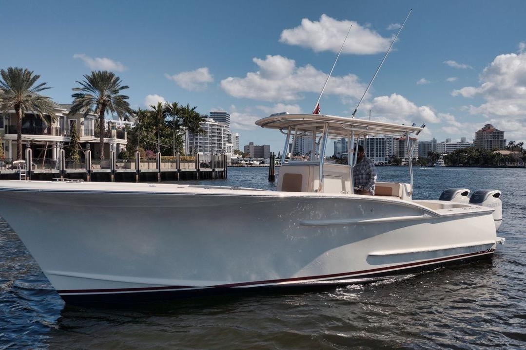2019 Custom Carolina CUSTOM CAROLINA - Sold Boat