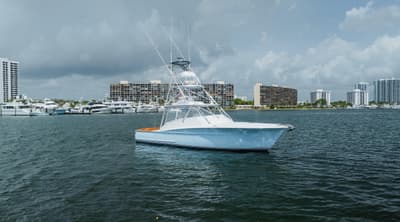 BOATZON | Custom Carolina Daniels Boatworks 42 Express Sportfish 2019 BOATZON | Custom Carolina Daniels Boatworks 42 Express Sportfish 2019