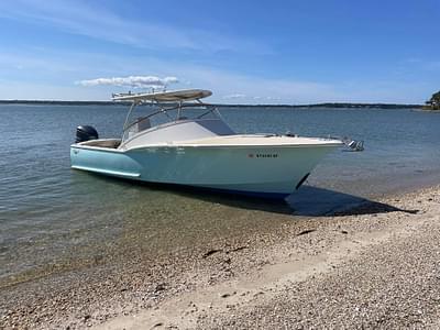 BOATZON | Custom Carolina Express 2011 BOATZON | Custom Carolina Express 2011