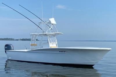BOATZON | Custom Carolina Forbes 2025 BOATZON | Custom Carolina Forbes 2025