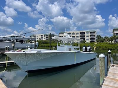 BOATZON | Custom Carolina Irving Forbes 2023 BOATZON | Custom Carolina Irving Forbes 2023