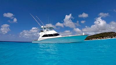 BOATZON | Custom Carolina Precision Sportfish 2000 BOATZON | Custom Carolina Precision Sportfish 2000