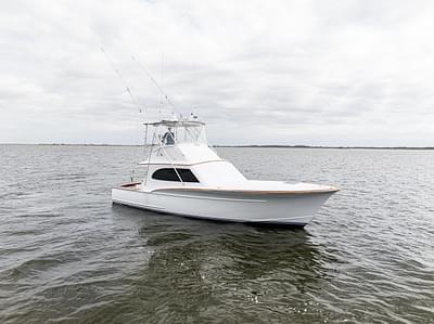 BOATZON | Custom Carolina Scarborough 1984 BOATZON | Custom Carolina Scarborough 1984
