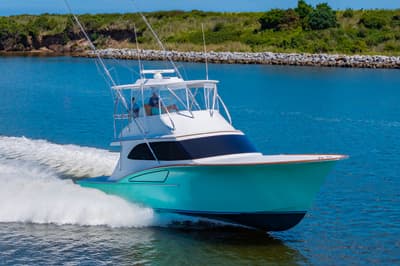 BOATZON | Custom Carolina Sportfish 2025