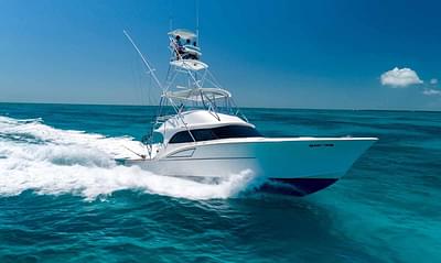 BOATZON | Custom Carolina Wetsig Yachts Cape Fear 2000 BOATZON | Custom Carolina Wetsig Yachts Cape Fear 2000