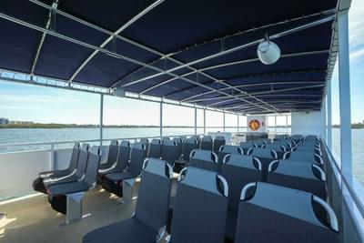 BOATZON | Custom Catamaran Inc 2026 BOATZON | Custom Catamaran Inc 2026