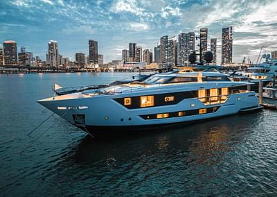 BOATZON | Custom Line 106 2023
