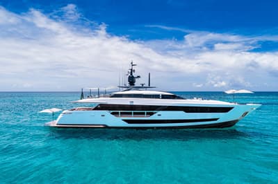 BOATZON | Custom Line 120 2024