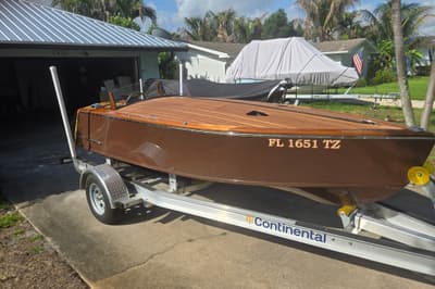 BOATZON | Custom Line 17 2025