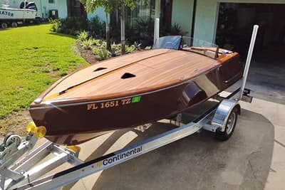 BOATZON | Custom Line 17 2025