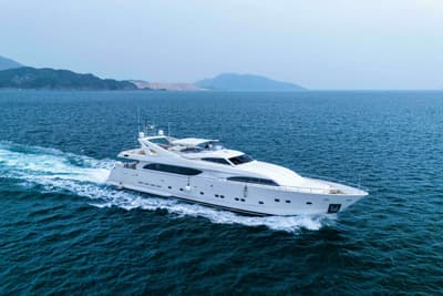 BOATZON | Custom Line Custom Line 112 2005