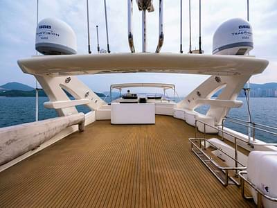 BOATZON | Custom Line Custom Line 112 2005