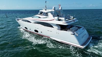BOATZON | Custom Line Custom Line 97 2016 BOATZON | Custom Line Custom Line 97 2016