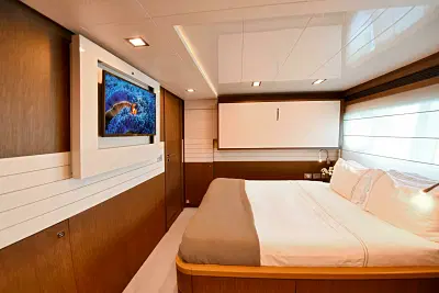 BOATZON | Custom Line FAST 2012 BOATZON | Custom Line FAST 2012