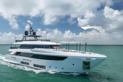 BOATZON | Custom Line Navetta 33 2023