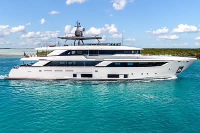 BOATZON | Custom Line NAVETTA 42 2023