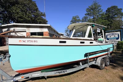 BOATZON | Custom Loon 2018