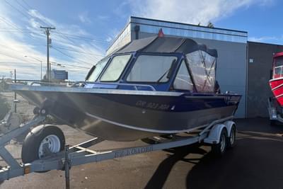 BOATZON | Custom Weld Cobra OB 2006