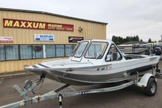 BOATZON | Custom Weld Viper II 1999 BOATZON | Custom Weld Viper II 1999