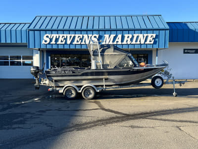 BOATZON | Customweld Cobra 21 2003