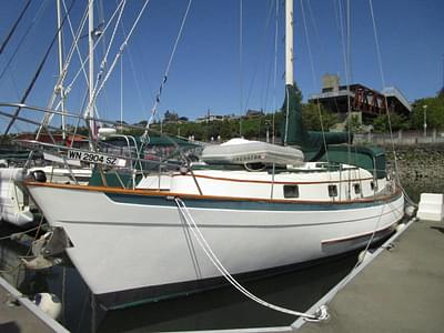 BOATZON | Cutter CMS 41 1980 BOATZON | Cutter CMS 41 1980