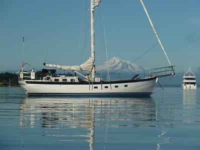 BOATZON | Cutter Sloop 1984 BOATZON | Cutter Sloop 1984