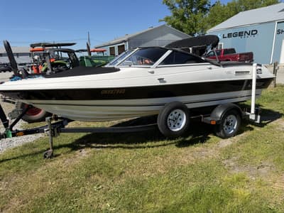 BOATZON | Cutter XL 181 2007