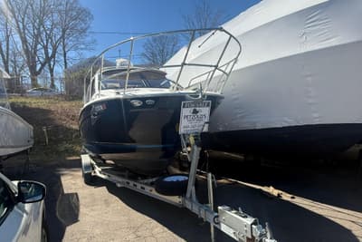 BOATZON | Cutwater 24 2016