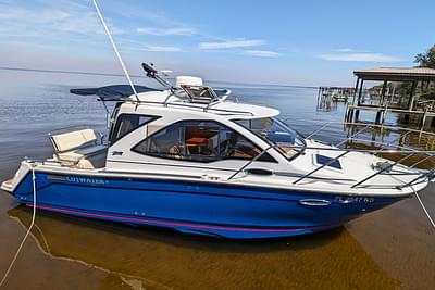 BOATZON | Cutwater 24 2016 BOATZON | Cutwater 24 2016