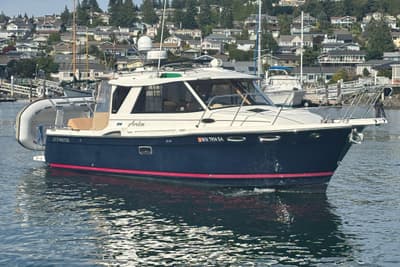 BOATZON | Cutwater 28 2014