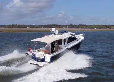 BOATZON | Cutwater 28 LE 2016 BOATZON | Cutwater 28 LE 2016
