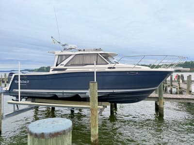 BOATZON | Cutwater 288 Coupe 2022