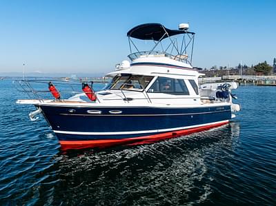 BOATZON | Cutwater 30 Command Bridge 2016 BOATZON | Cutwater 30 Command Bridge 2016