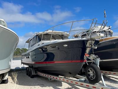BOATZON | Cutwater 30 Sedan LE 2016 BOATZON | Cutwater 30 Sedan LE 2016