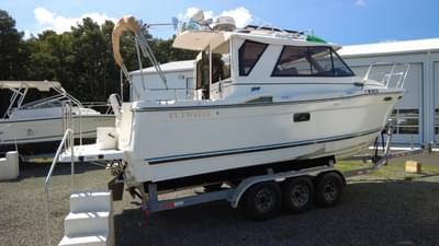 BOATZON | CUTWATER BOATS 2016