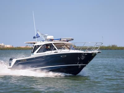 BOATZON | Cutwater Boats C248 C 2026