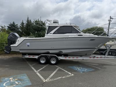 BOATZON | Cutwater Boats C248 C 2027