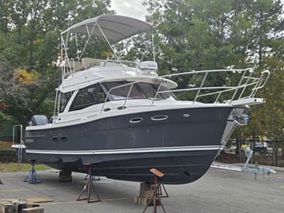 BOATZON | Cutwater Boats C32 CB 2027